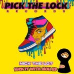 Nick The Lot – Kick It With You EP