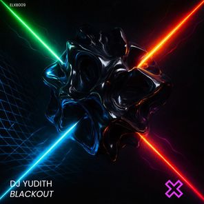 DJ YUDITH – Blackout (Extended Mix)
