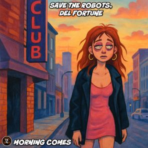 Save The Robots, Del Fortune – Morning Comes