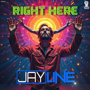 Jayline, Danko – Right Here
