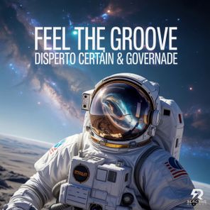 Disperto Certain, GOVERNADE – Feel the groove