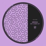 GREEDO – Get Down EP
