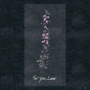 TF Marz – For You, Love