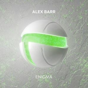 ALEX BARR – Enigma