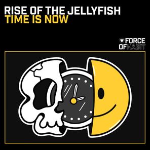 Rise Of The Jellyfish - Time Is Now 1 Rise Of The Jellyfish – Time Is Now