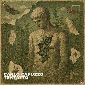 Carlo Capuzzo - Tektatto 1 Carlo Capuzzo – Tektatto