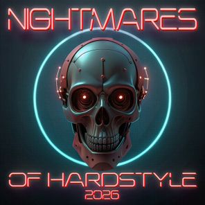 DJ Mystery, JDX – Nightmares of Hardstyle 2026