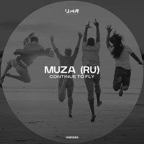 Muza (Ru) – Continue to Fly