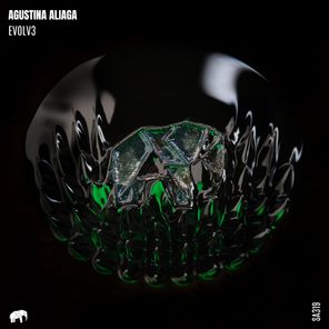 Agustina Aliaga – EVOLV3