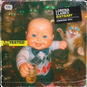 Lorena Llanes – Rikybaby