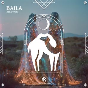 Cafe De Anatolia, Alex Vard – Baila