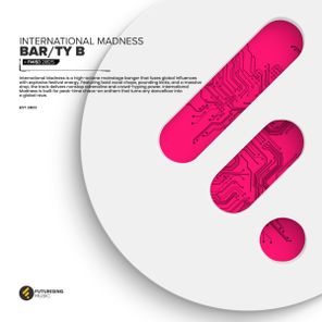 BAR/TY B – International Madness