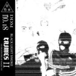 Black Light Smoke – CRIMES II