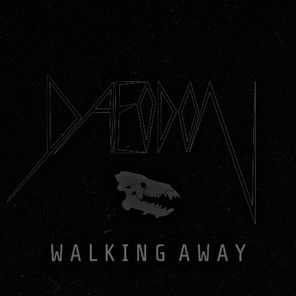 Daeodon – Walking Away