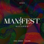 Amal Nemer – Colors