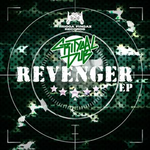 Critycal Dub – Revenger