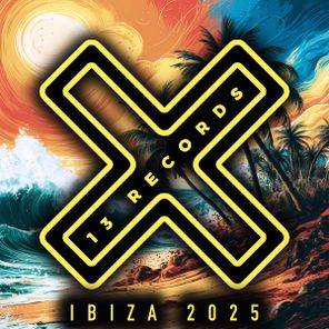 Castaman, Lee Davey-Brown – 13 Records Ibiza 2025