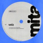 Joaquin Catriel, VELZ – Haunted House