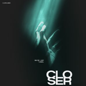 Maxim Lany – Tunnel