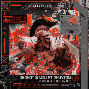 Redhot, MJU – Ready For War