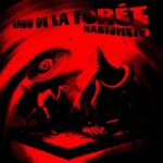Gnou de la forét – Nabijheid