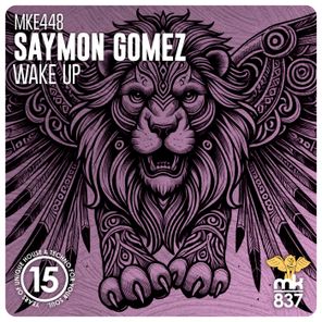 Saymon Gomez – Wake Up