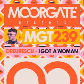 Dreurescu – I Got A Woman