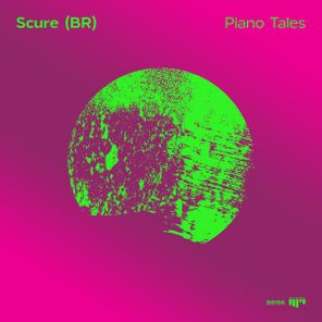 Scure (BR) – Piano Tales
