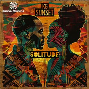 K.G Sunset – Solitude
