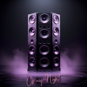 Marco Bänder, INSPIRA – Crazy Night