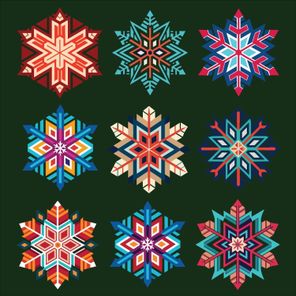 Flakes – The Mystery