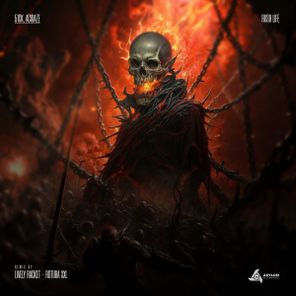 51CK, ROTURA XXL – Rush Life
