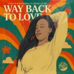 Empress Rosta, V.Soul – Way back to love