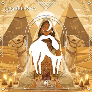 Cafe De Anatolia, Macy – Casablanca