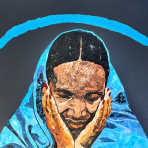 Mathousand16, Pam Jikwa – Sabela