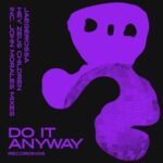 John Morales, Jaegerossa – Hey Zeus Children