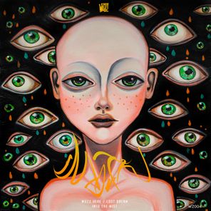 Montw – Wuzz! Here/Lost Dream/Into the Mist
