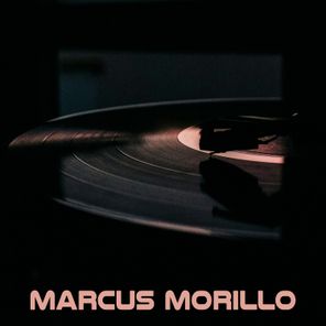 Marcus Morillo – I’ll Be Around