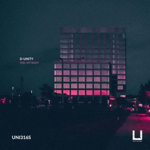 D-Unity – Feel my body