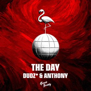 ANTHONY, Dudz* – The Day