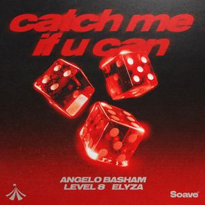 Angelo Basham, Level 8 – Catch Me If You Can