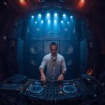 Greg Allen Melrose – Psytrance Symphony – EP