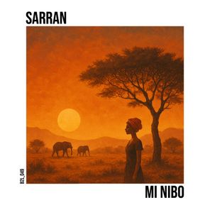 SARRAN – Mi Nibo