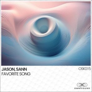 JASON, SANN – Favorite Song