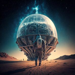 Blue Marble – Led to You