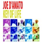 Nu Ground Foundation, Joe D’Amato – Key Of Life