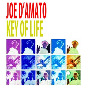 Nu Ground Foundation, Joe D’Amato – Key Of Life