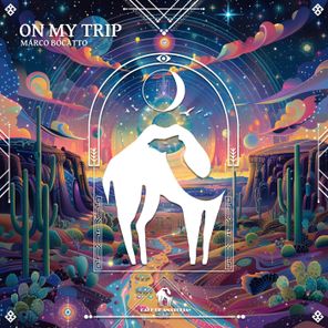 Cafe De Anatolia, Marco Bocatto – On My Trip