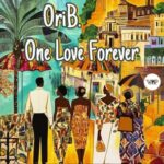 Ori B. – One Love Forever