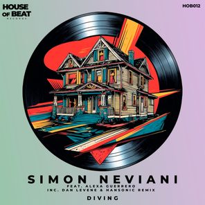 Hansonic, Simon Neviani – Diving